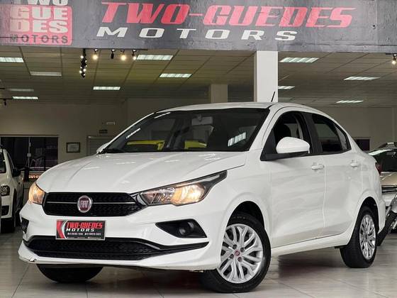 FIAT CRONOS 1.3 FIREFLY FLEX MANUAL
